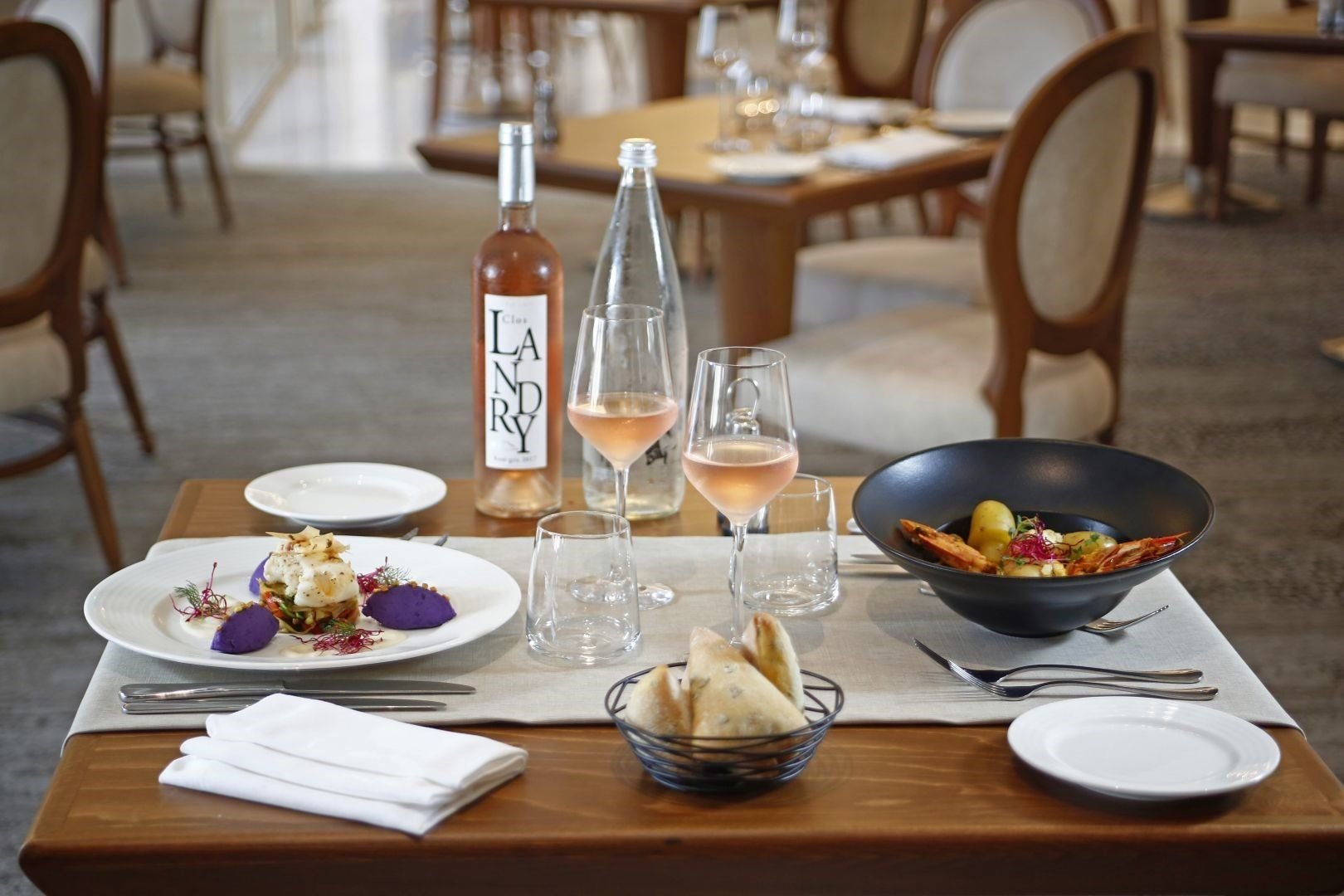 Hôtel Corsica & Spa Serena 21