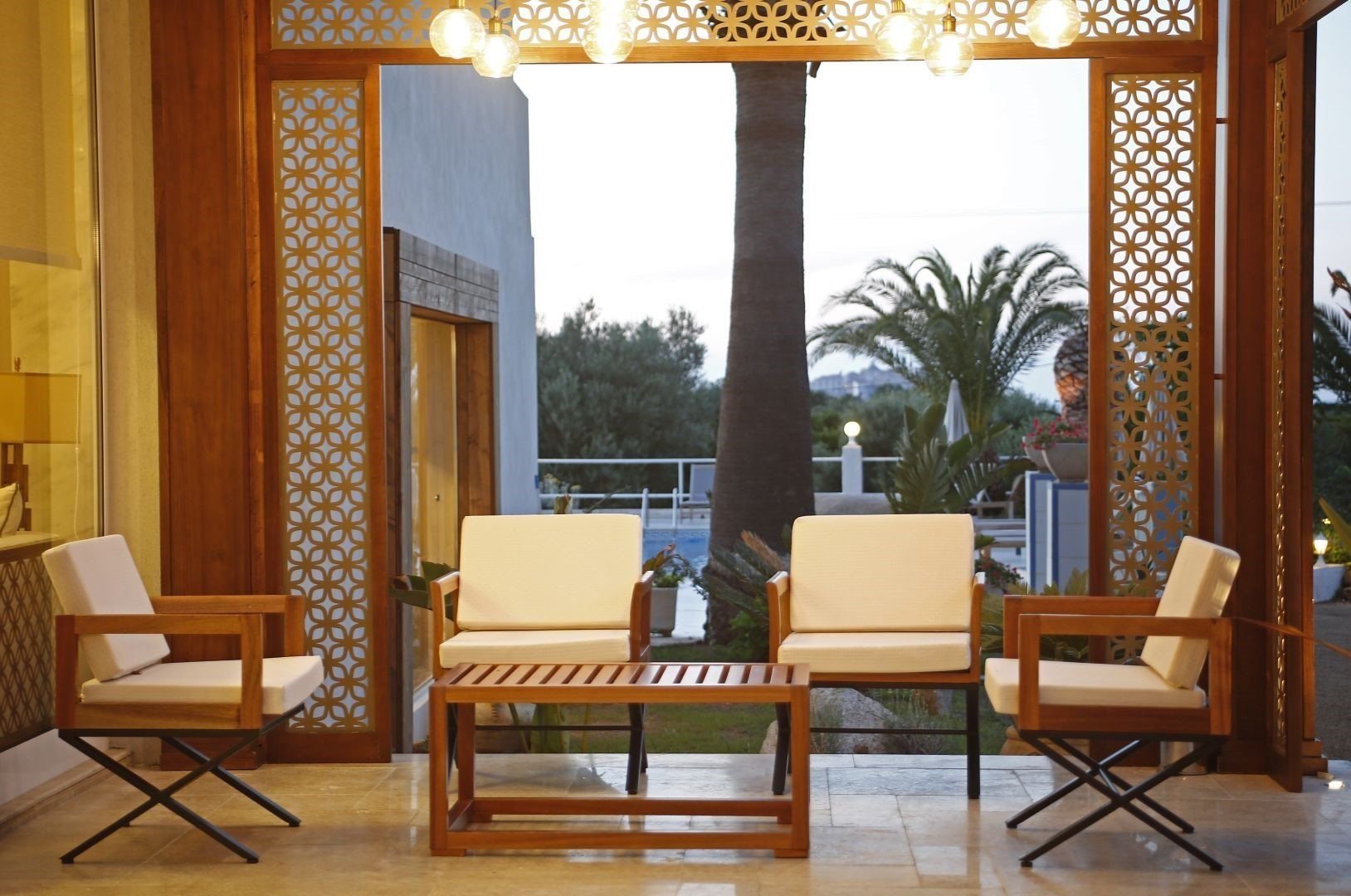 Hôtel Corsica & Spa Serena 22