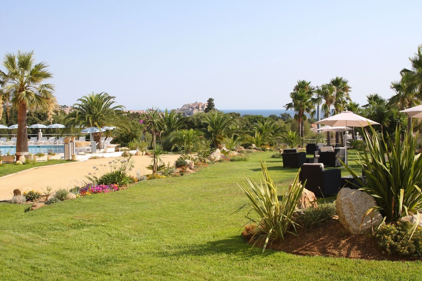 Hôtel Corsica & Spa Serena 23