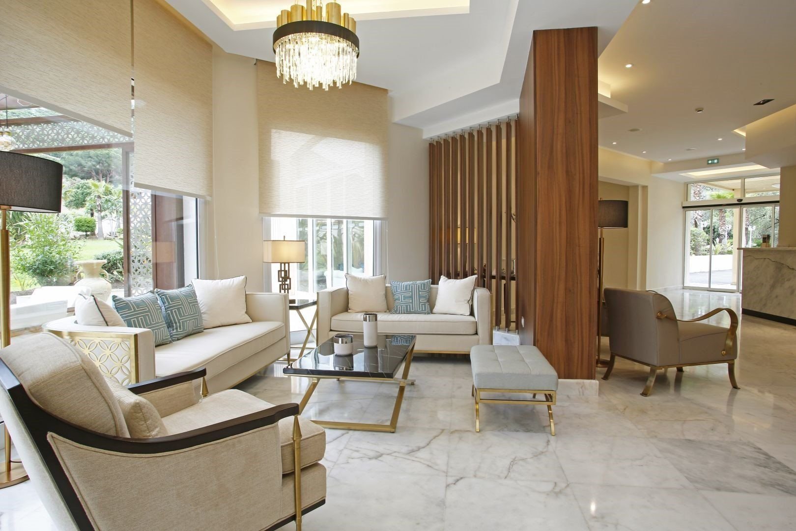 Hôtel Corsica & Spa Serena 6