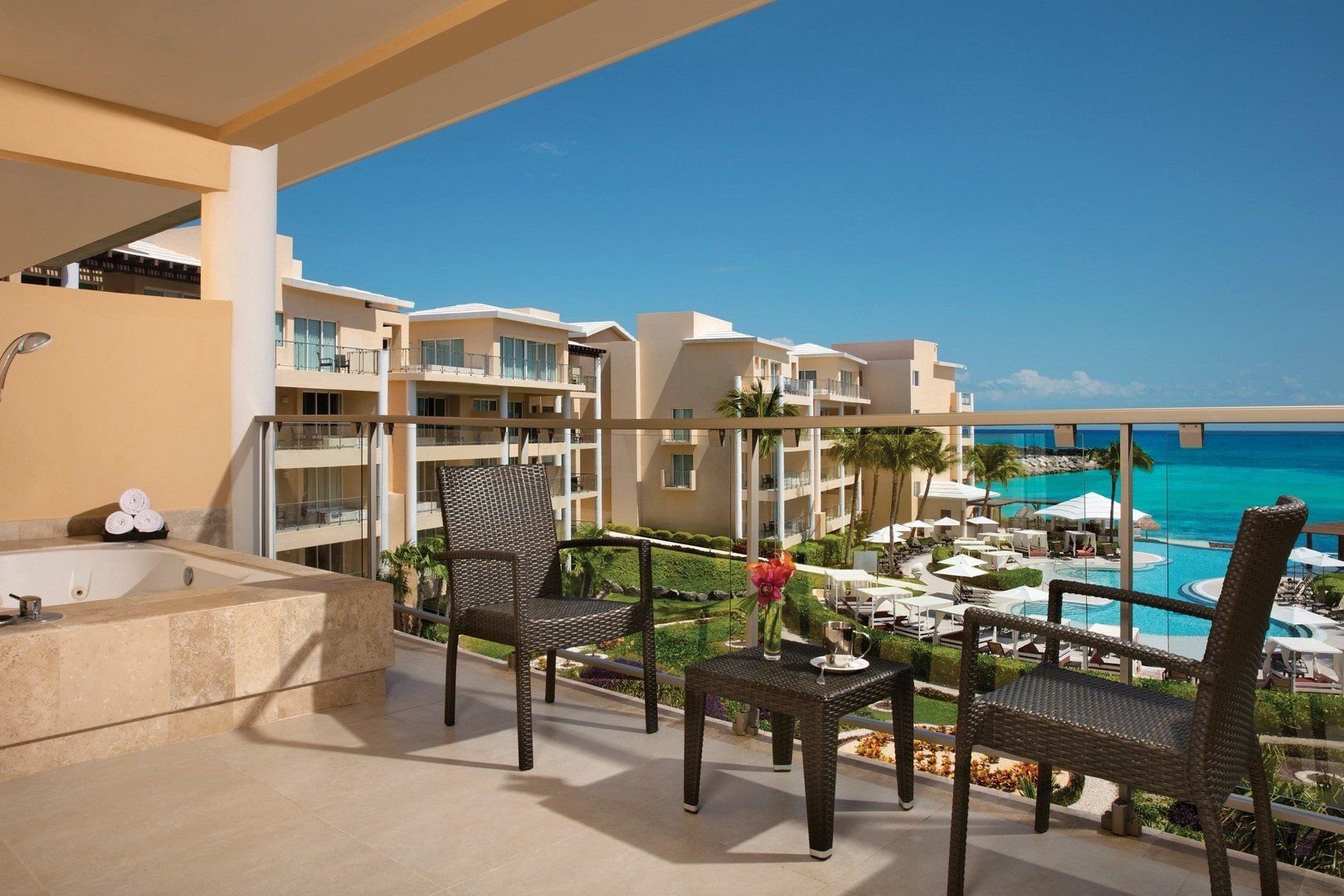 Dreams Jade Resort & Spa 13