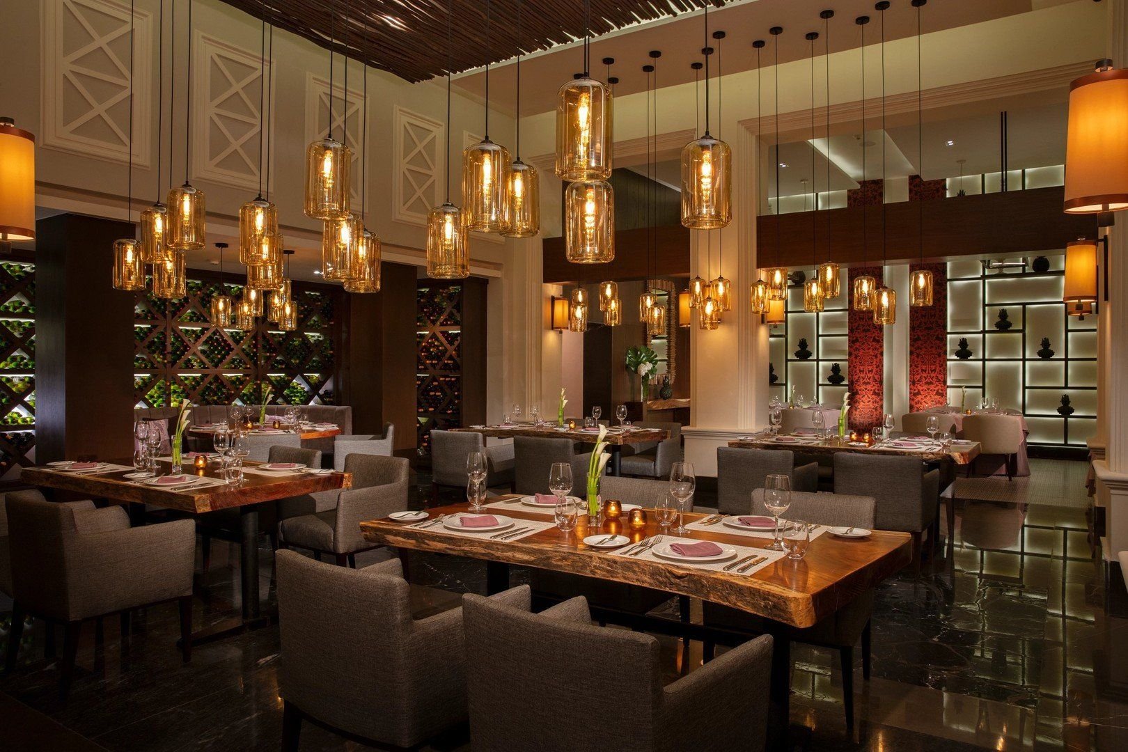 Dreams Jade Resort & Spa 16