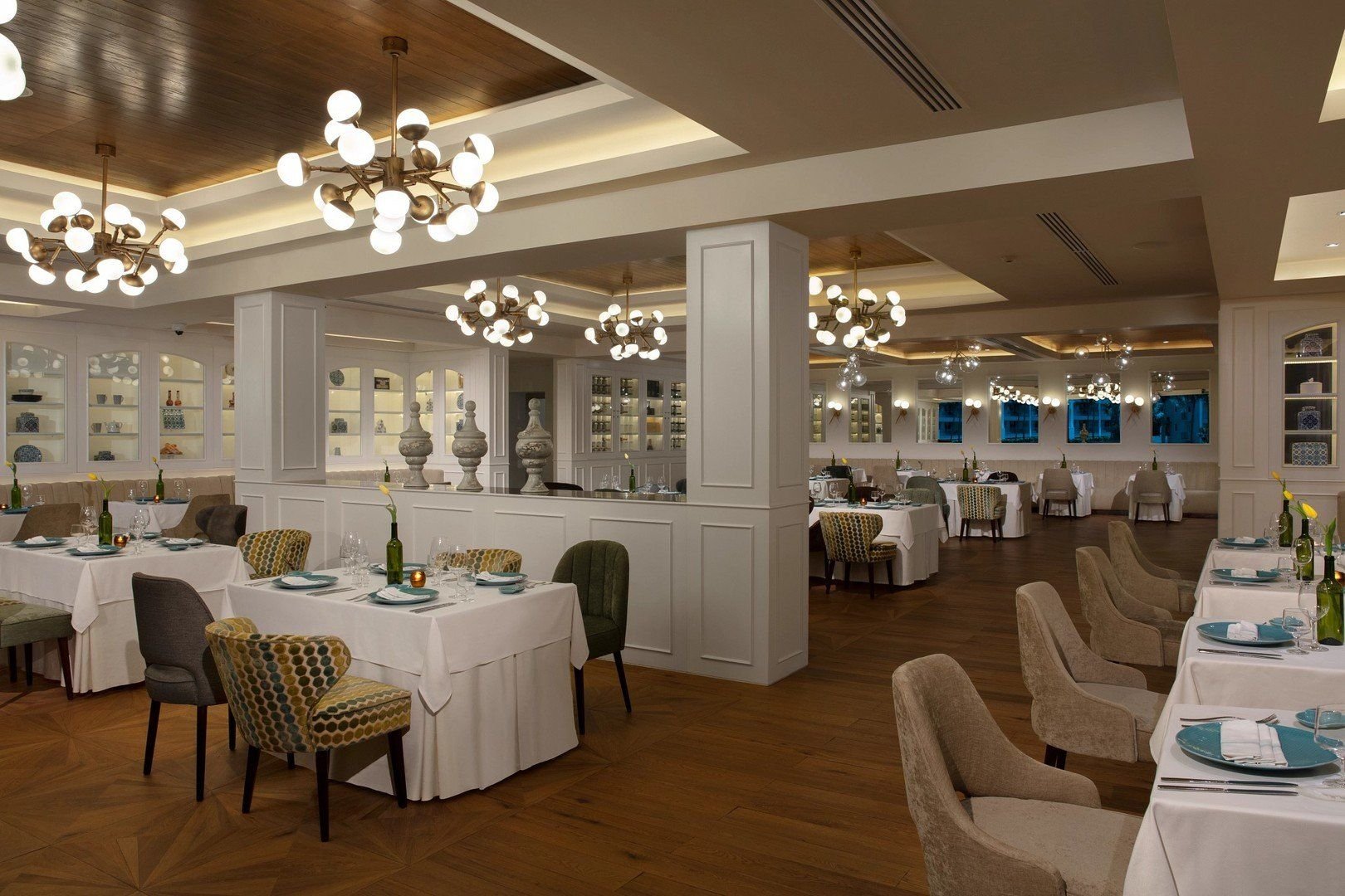 Dreams Jade Resort & Spa 17