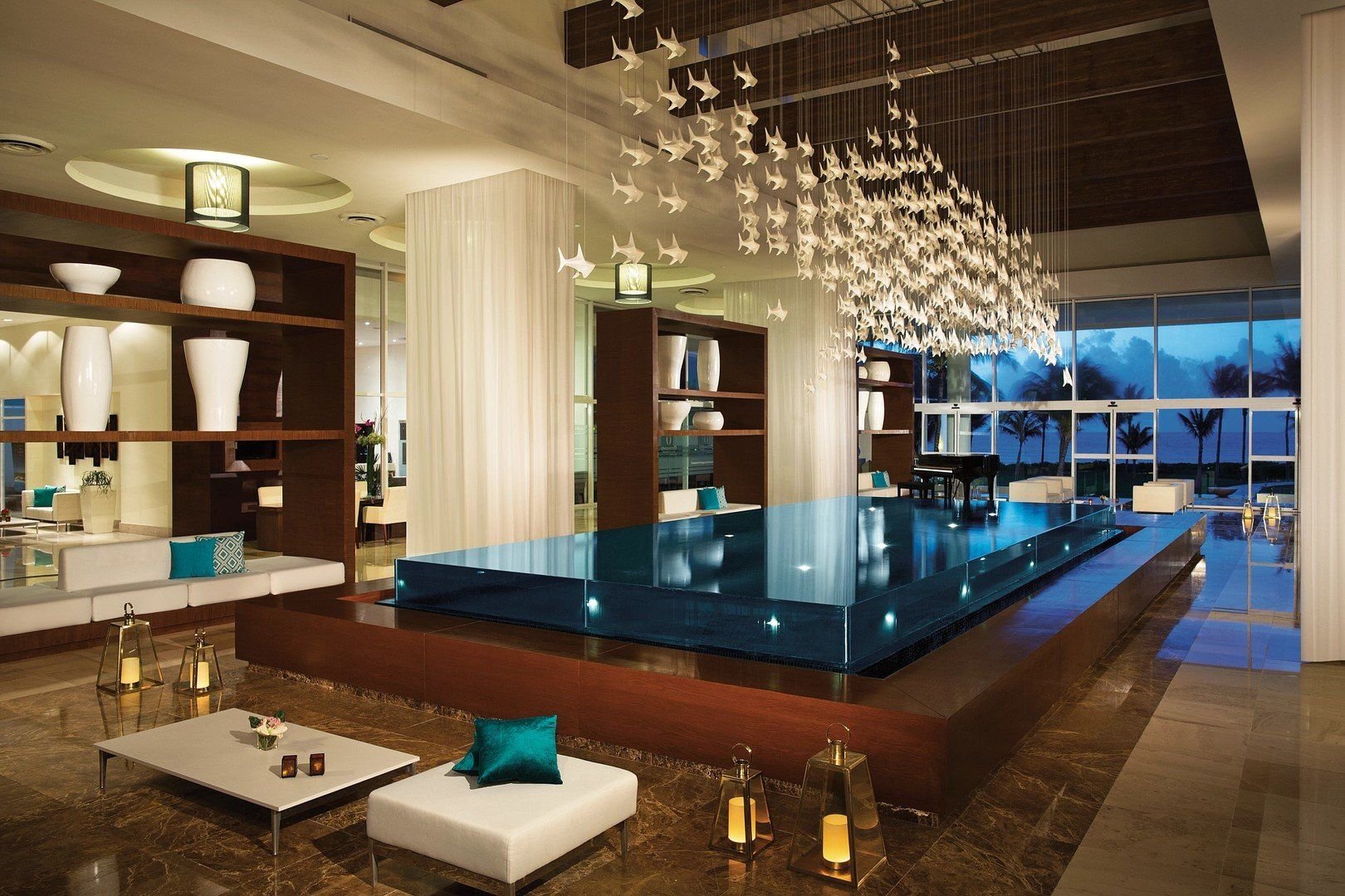 Dreams Jade Resort & Spa 8