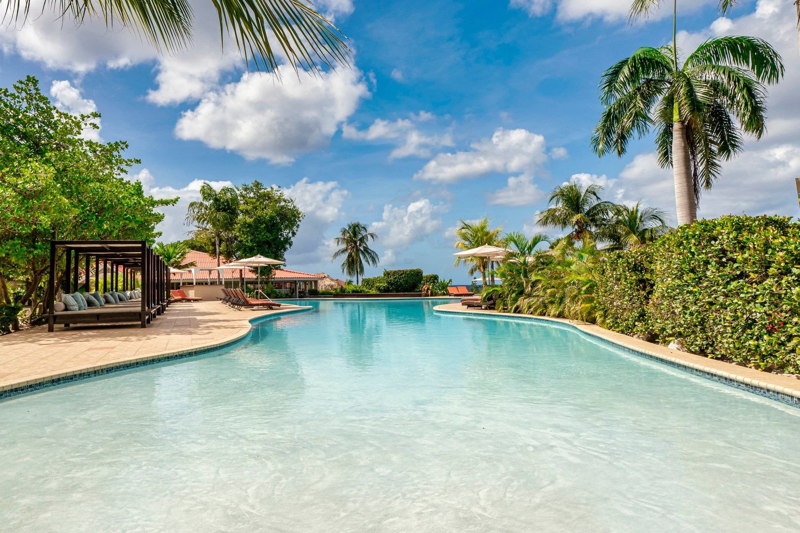 Dreams Curaçao Resort, Spa & Casino 16