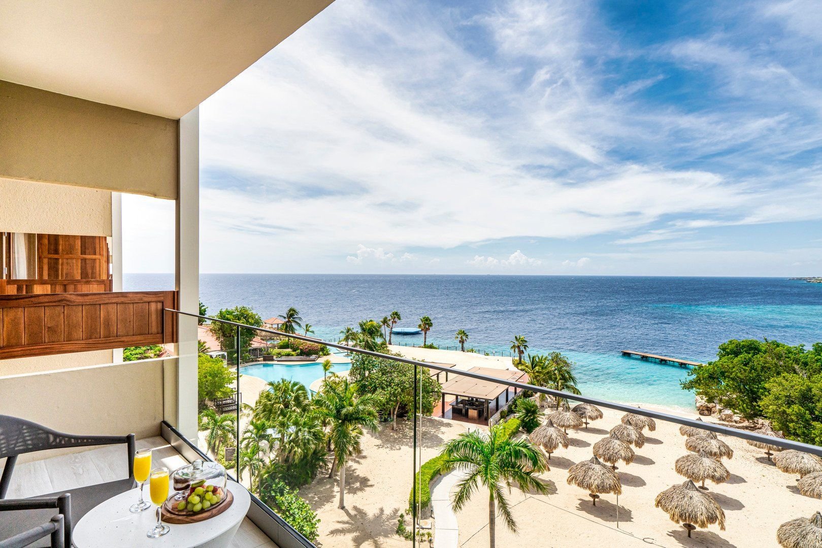 Dreams Curaçao Resort, Spa & Casino 18