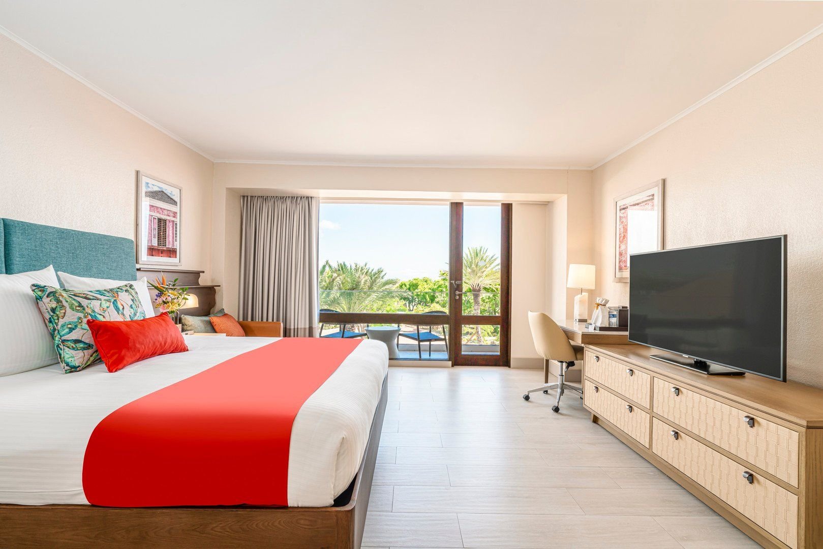 Dreams Curaçao Resort, Spa & Casino 22