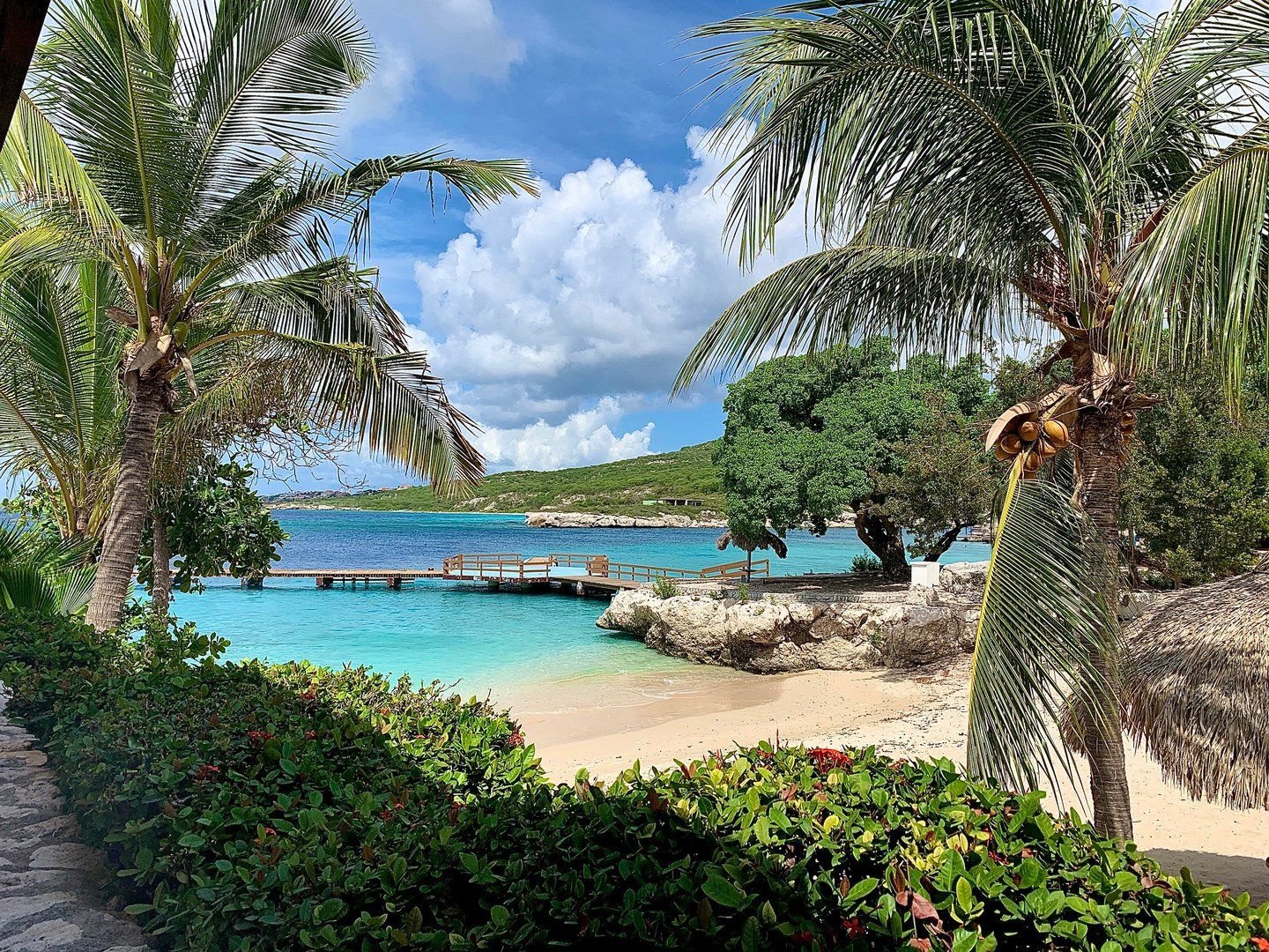 Dreams Curaçao Resort, Spa & Casino 23