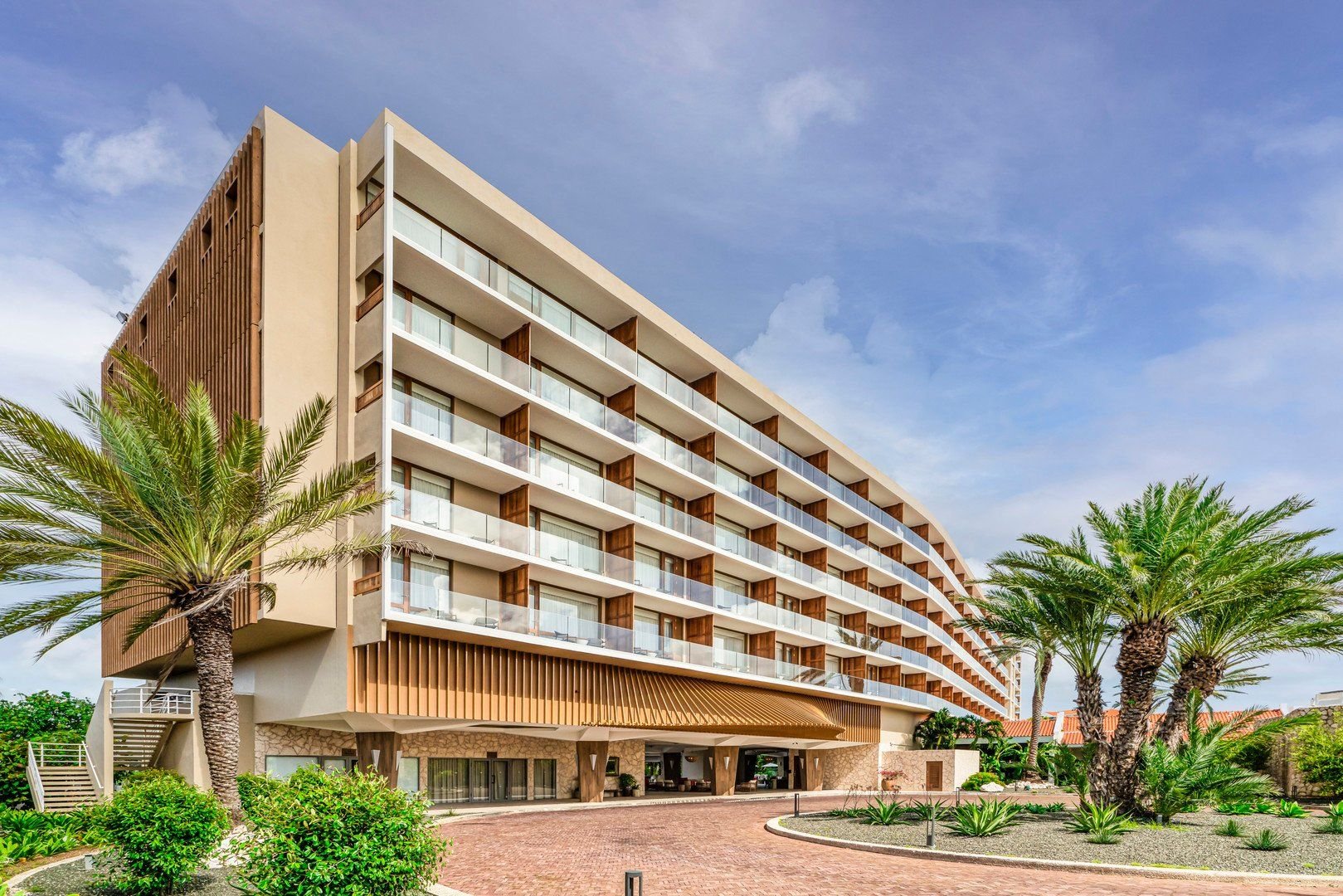 Dreams Curaçao Resort, Spa & Casino 24