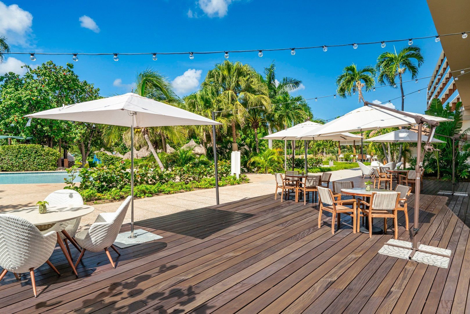 Dreams Curaçao Resort, Spa & Casino 9