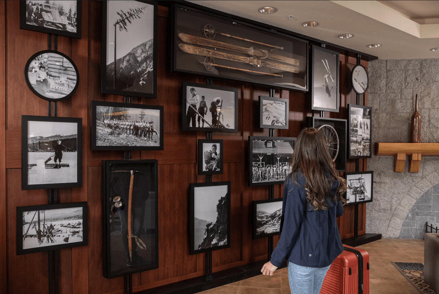 Crystal Lodge Whistler 4