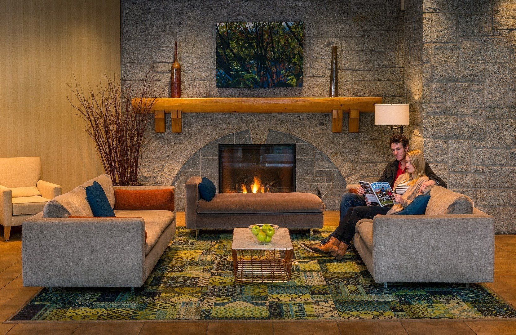 Crystal Lodge Whistler 5