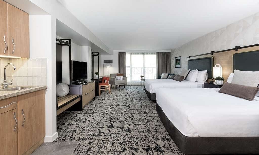 Crystal Lodge Whistler 7