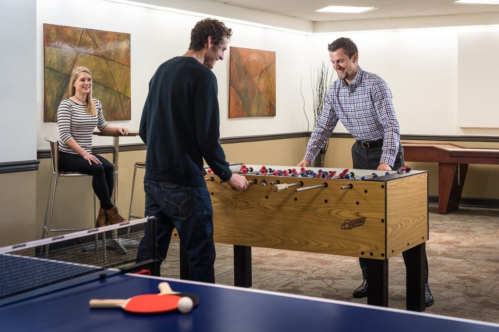 Crystal Lodge Whistler 8