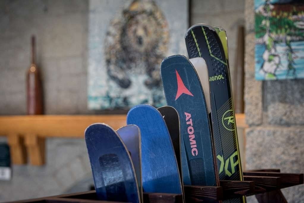 Crystal Lodge Whistler 9