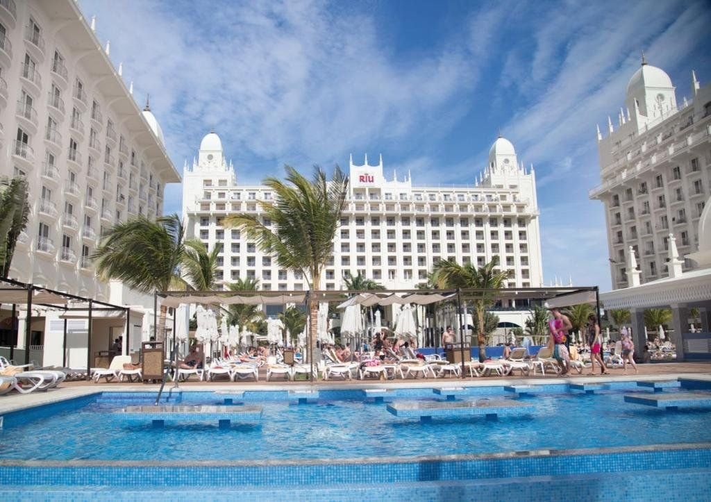 Hotel Riu Palace Aruba 12
