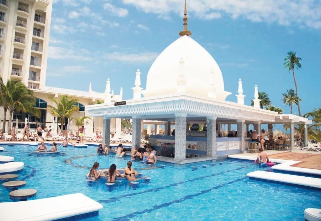 Hotel Riu Palace Aruba 13