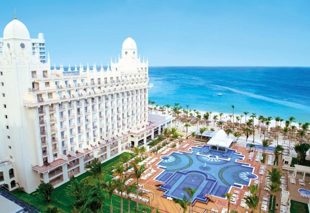 Hotel Riu Palace Aruba 14