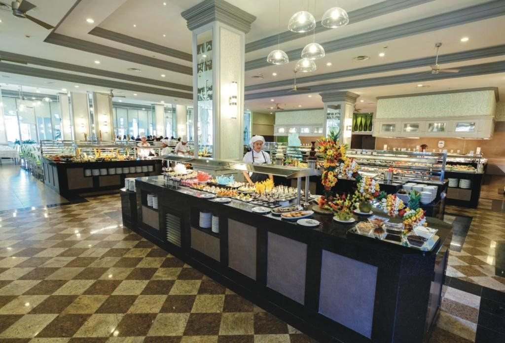 Hotel Riu Palace Aruba 15