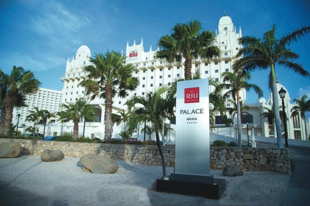 Hotel Riu Palace Aruba 16