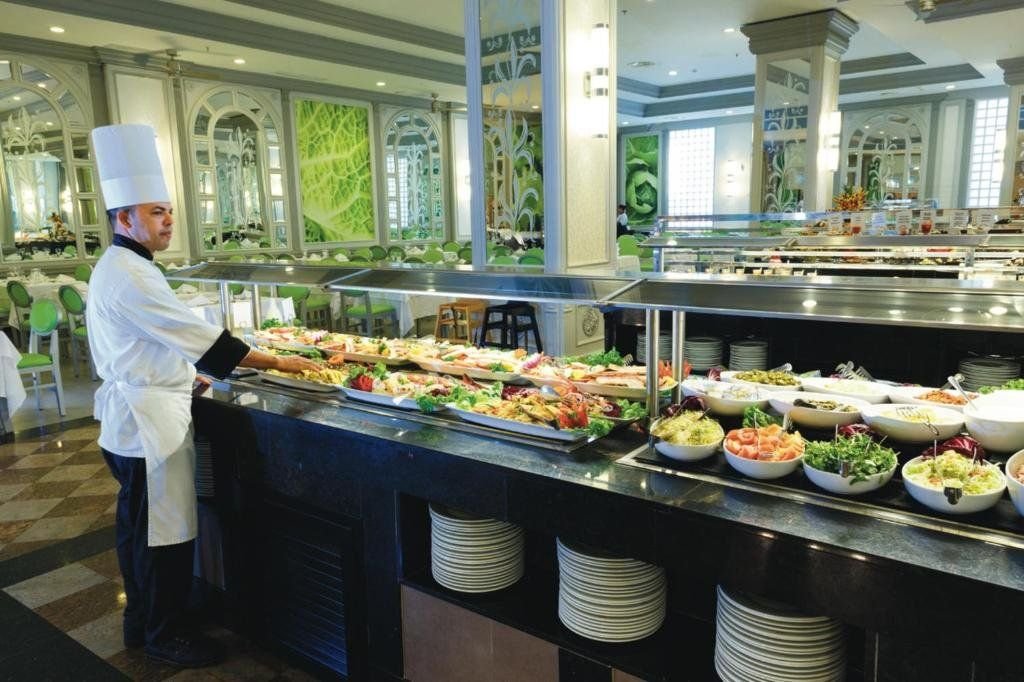 Hotel Riu Palace Aruba 17