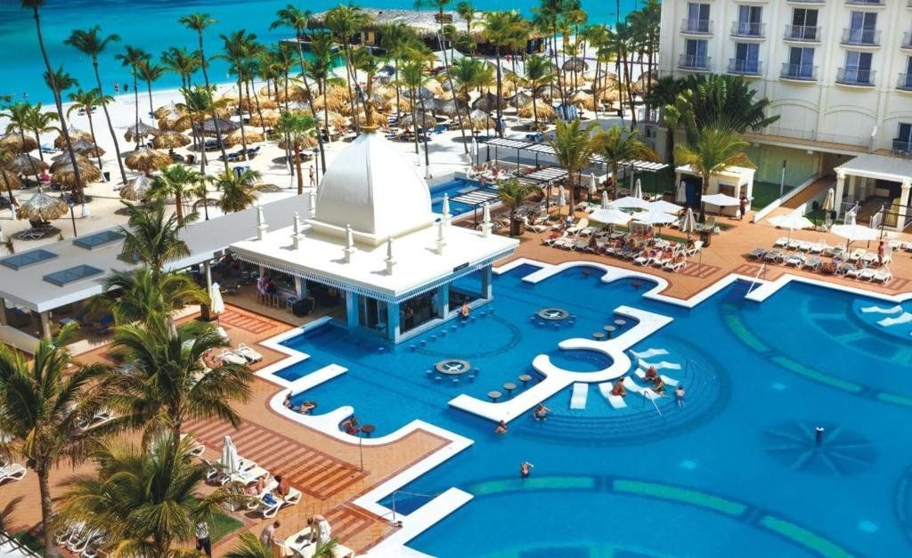 Hotel Riu Palace Aruba 18