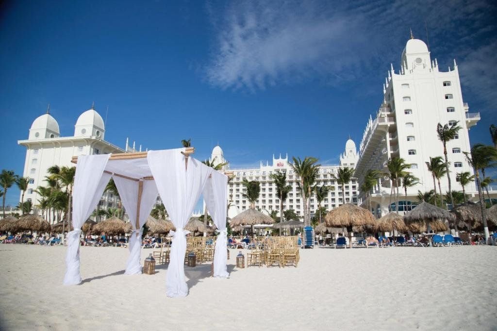 Hotel Riu Palace Aruba 6