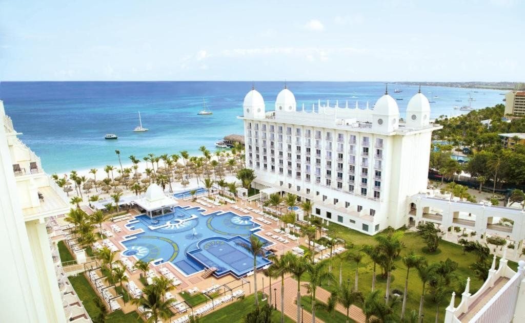 Hotel Riu Palace Aruba 10