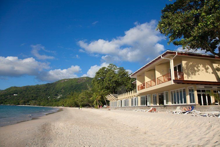 Coral Strand Smart Choice Hotel  6