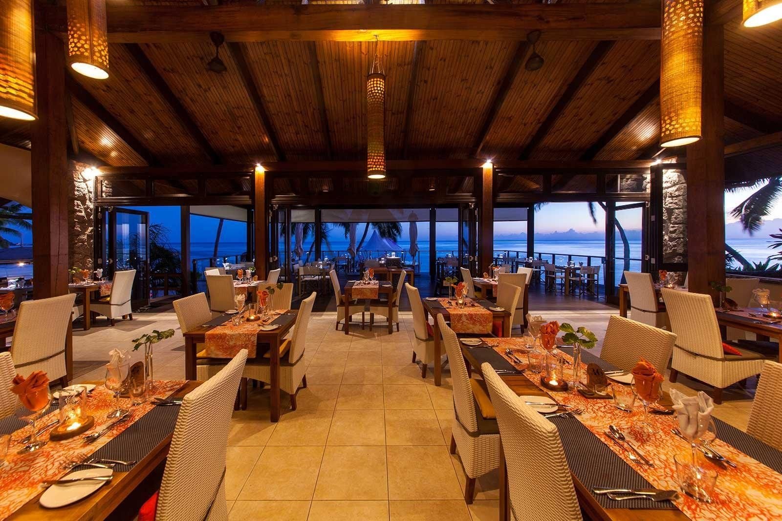 Coco de Mer Hotel & Black Parrot Suites 8