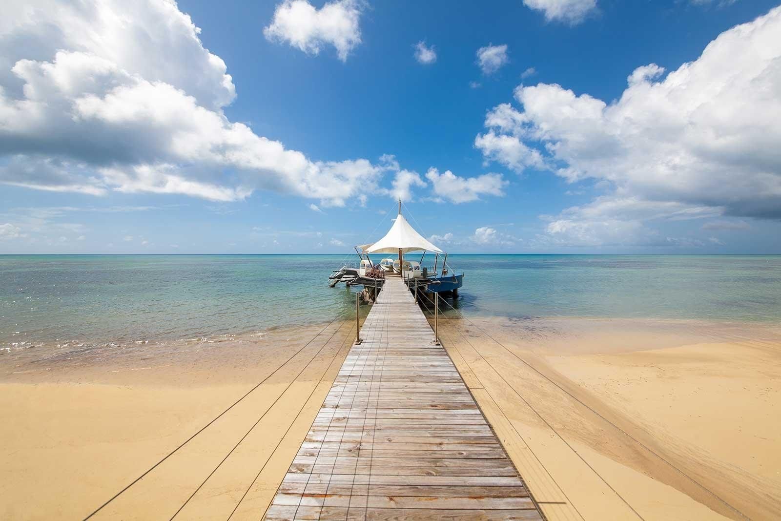 Coco de Mer Hotel & Black Parrot Suites 33