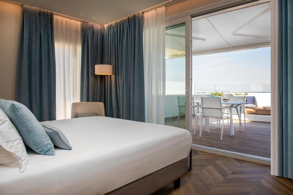 Litoraneo Suite Hotel 13