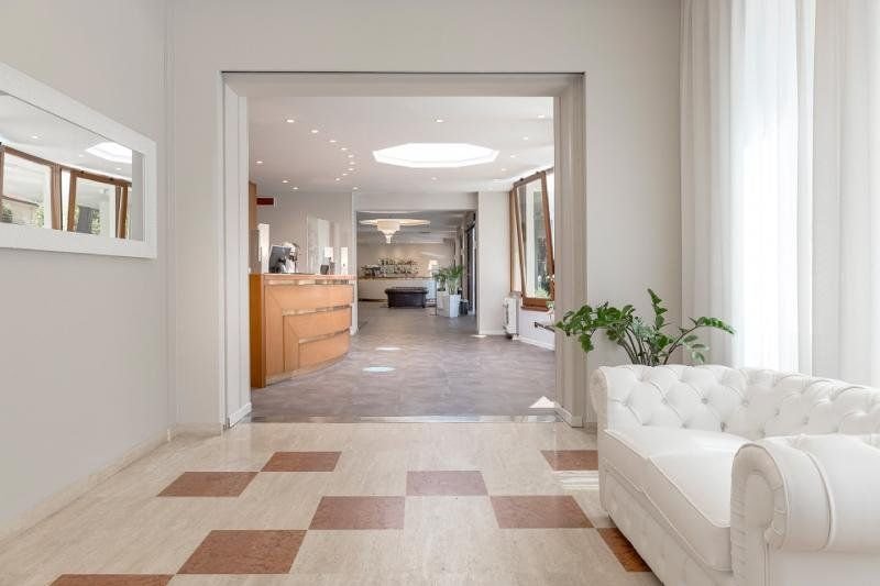 Litoraneo Suite Hotel 3