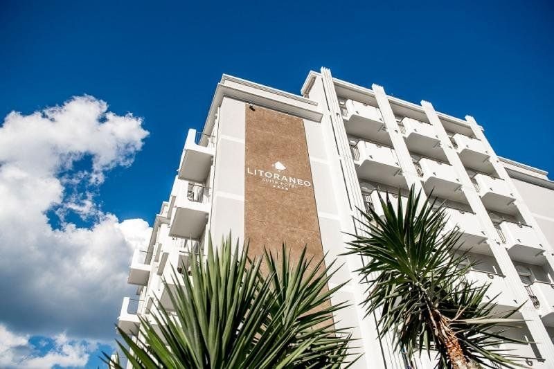 Litoraneo Suite Hotel 4