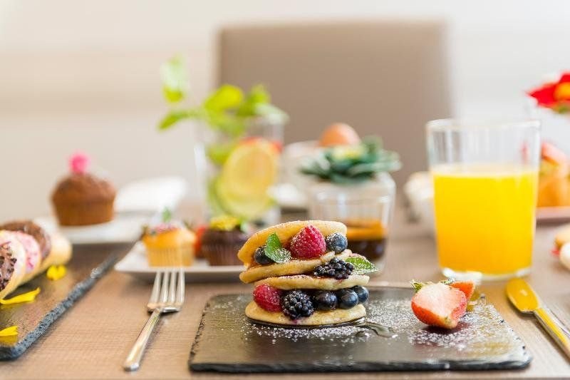 Litoraneo Suite Hotel 5