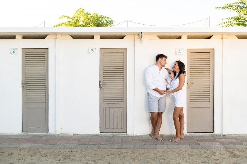 Litoraneo Suite Hotel 6