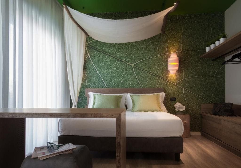 Litoraneo Suite Hotel 8