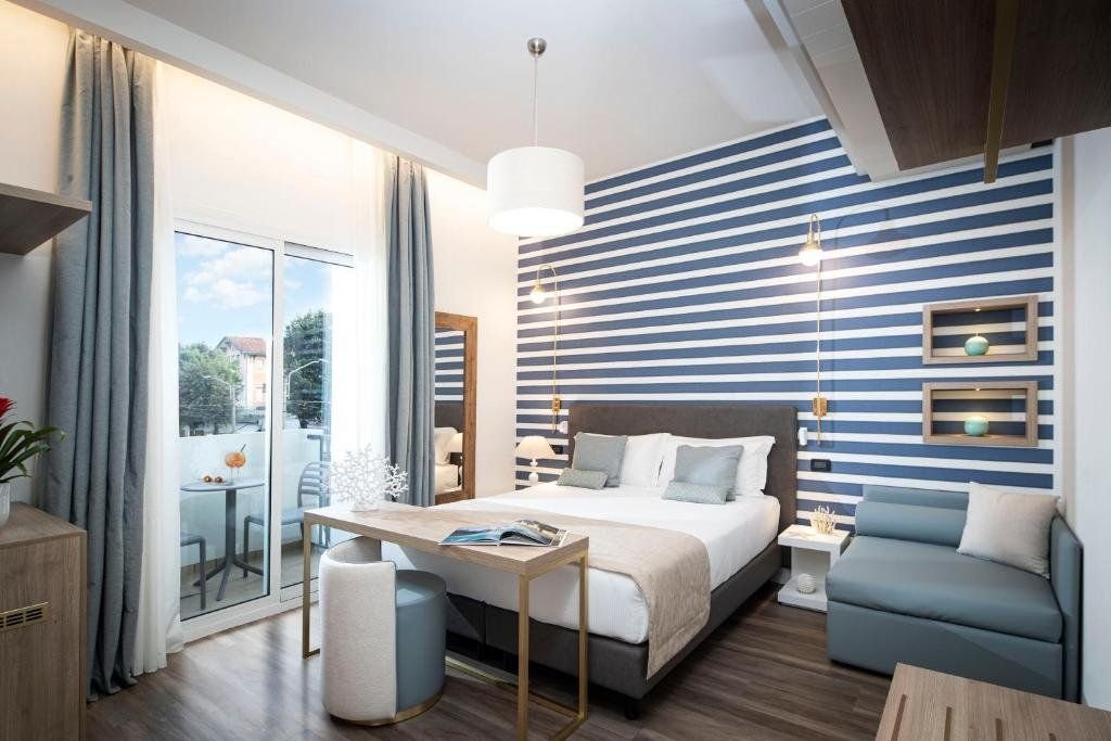 Litoraneo Suite Hotel 9