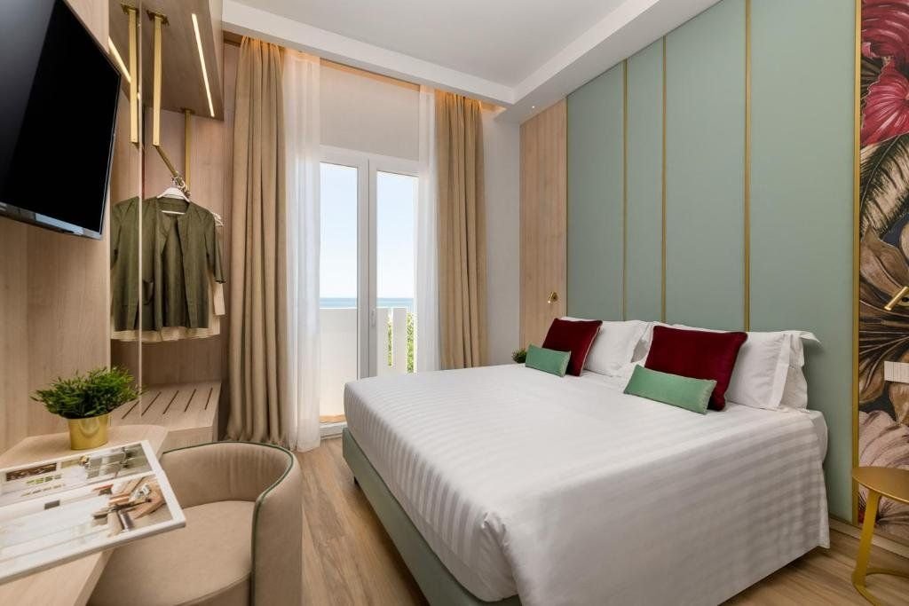 Litoraneo Suite Hotel 10