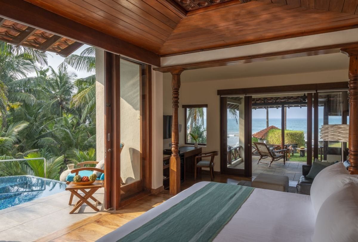 Jetwing Saman Villas, A Luxury Reserve 11