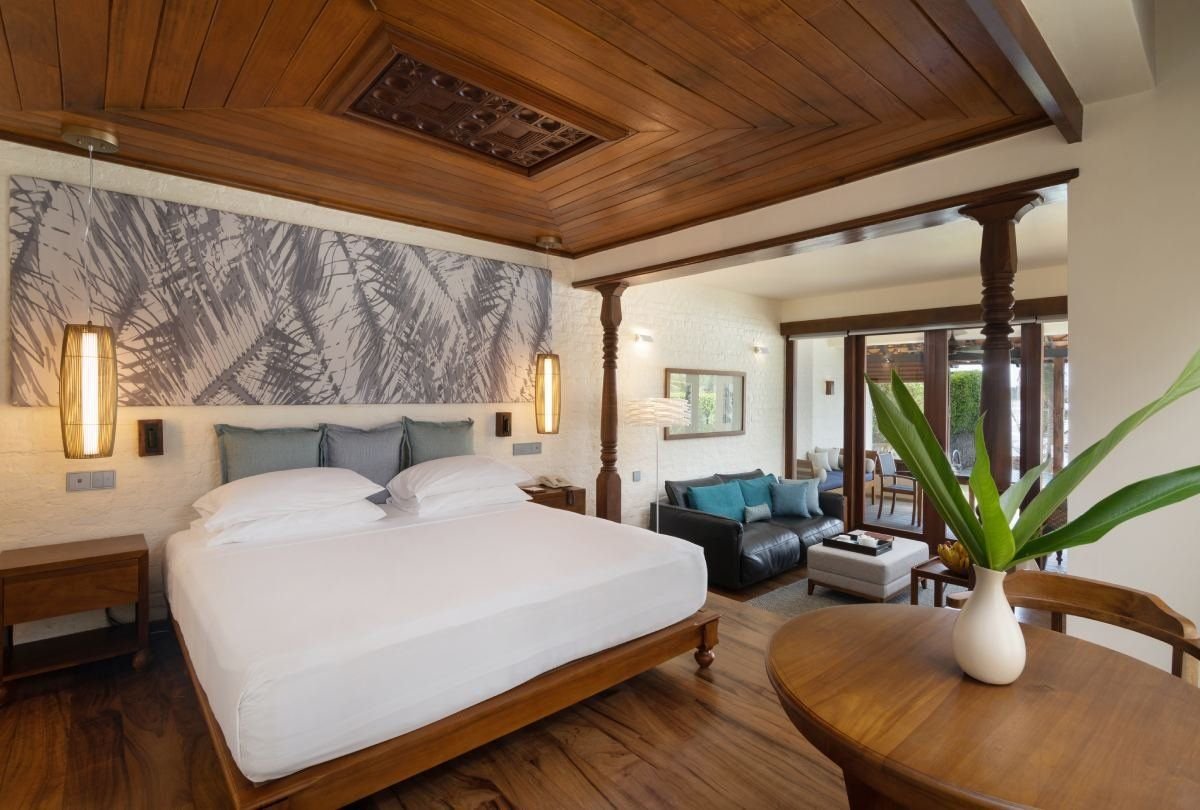 Jetwing Saman Villas, A Luxury Reserve 13