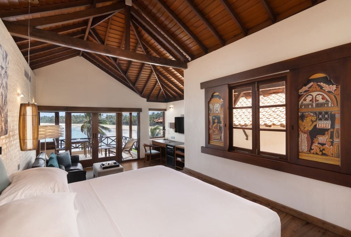 Jetwing Saman Villas, A Luxury Reserve 14