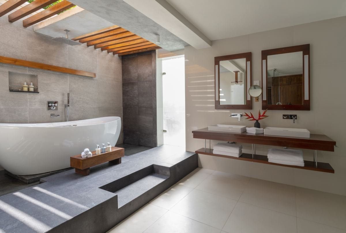 Jetwing Saman Villas, A Luxury Reserve 15