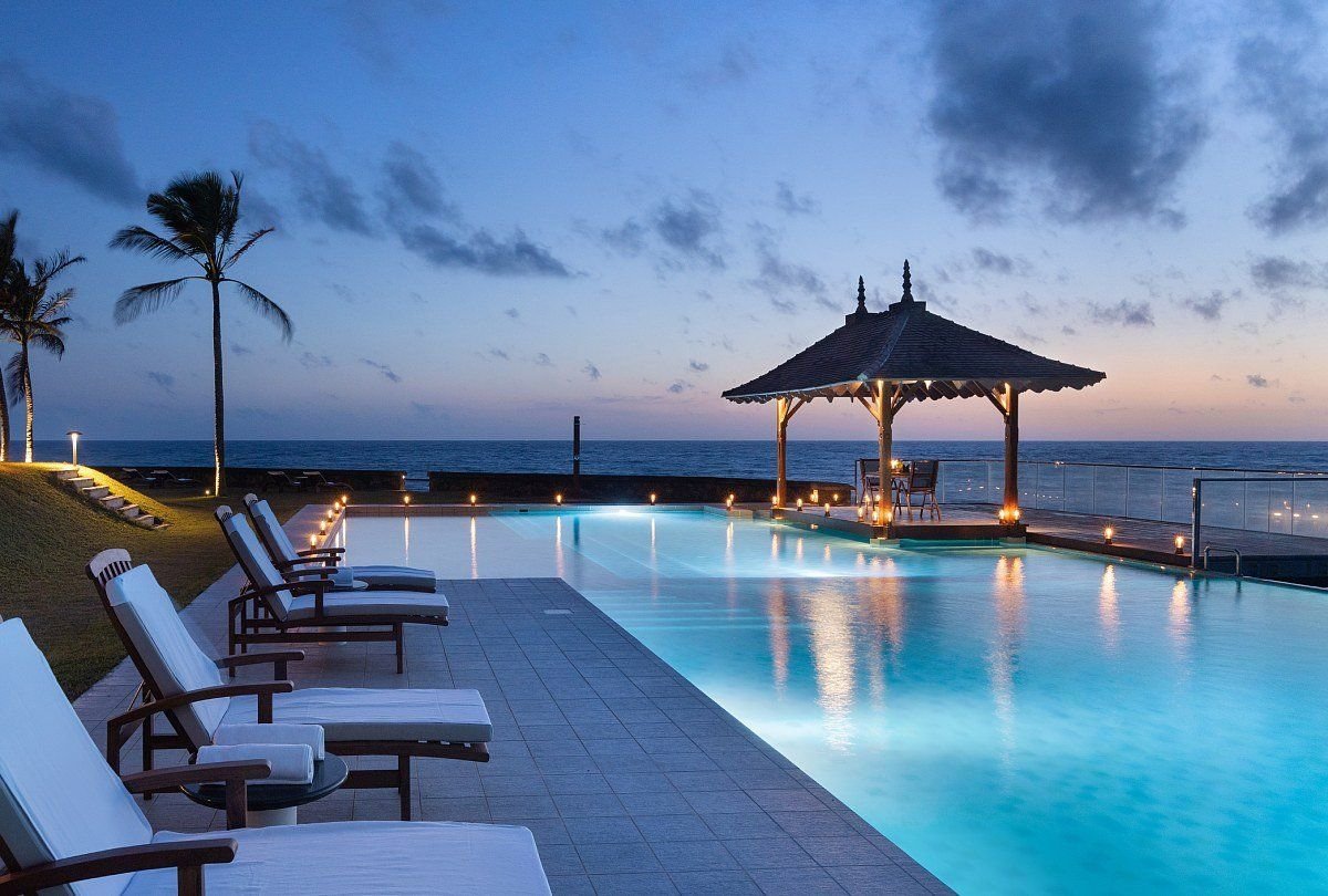 Jetwing Saman Villas, A Luxury Reserve 16