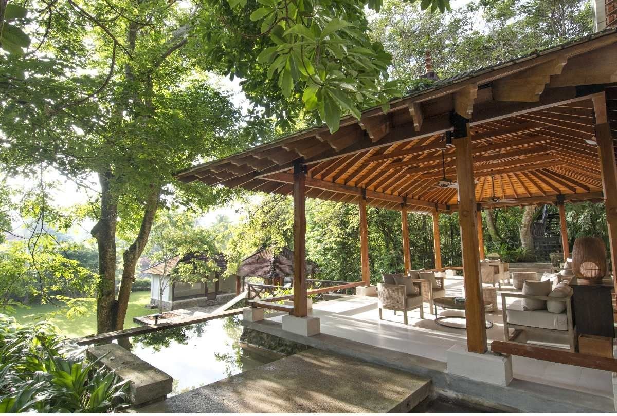 Jetwing Saman Villas, A Luxury Reserve 6