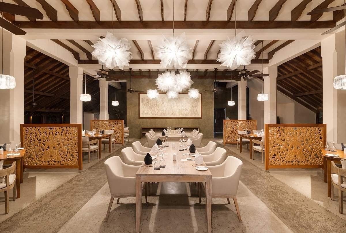 Jetwing Saman Villas, A Luxury Reserve 7