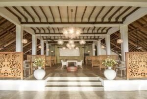 Jetwing Saman Villas, A Luxury Reserve 8