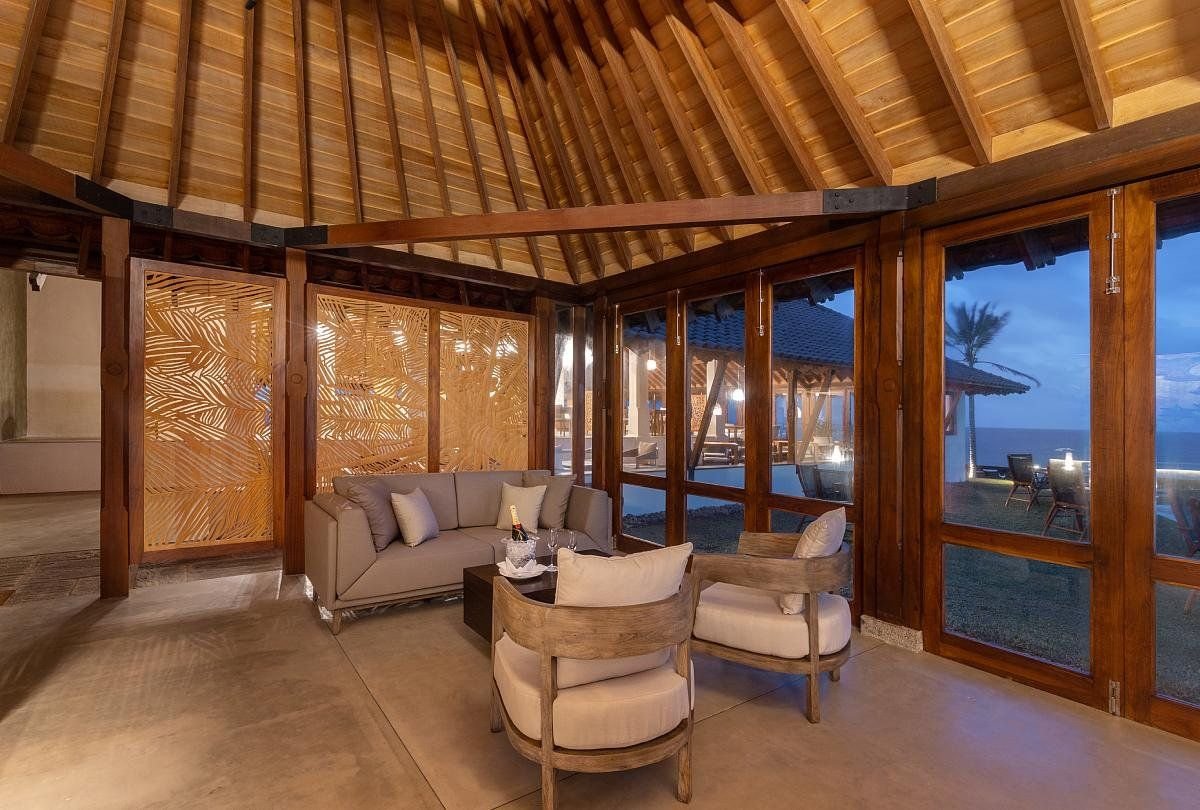Jetwing Saman Villas, A Luxury Reserve 9