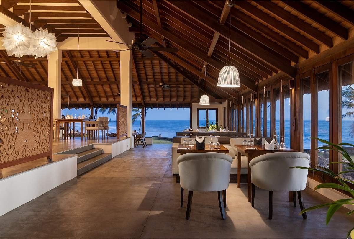 Jetwing Saman Villas, A Luxury Reserve 10
