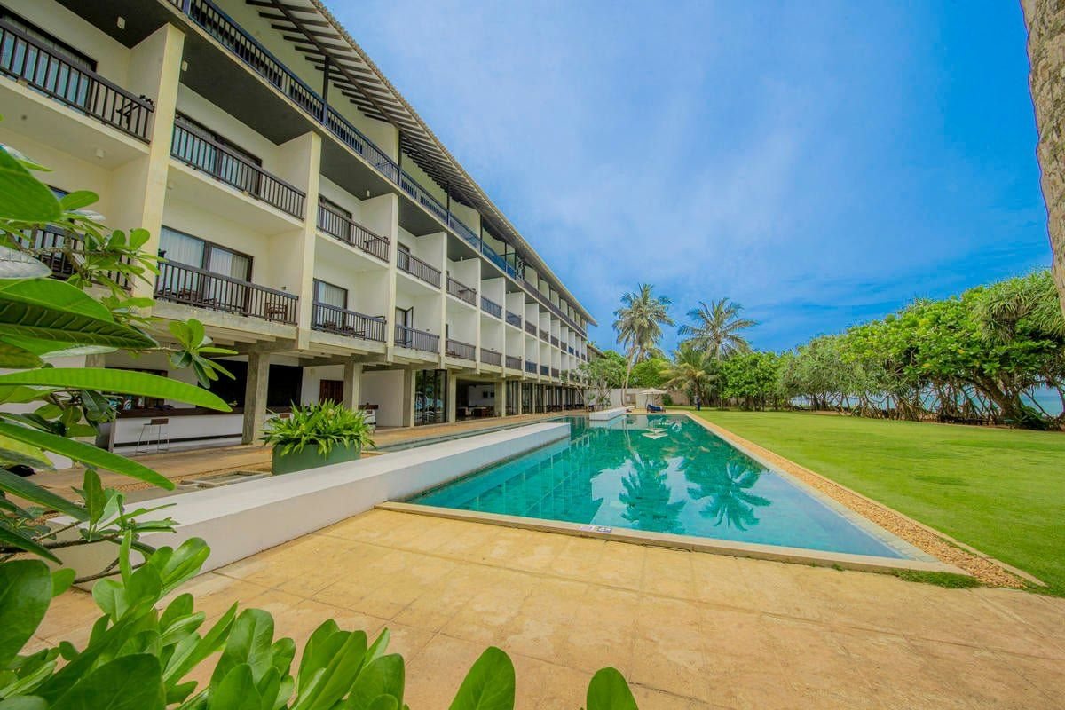Temple Tree Resort & Spa 11